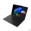 תמונה של מחשב נייד Lenovo ThinkPad T14s Gen 6 Copilot+ בצבע שחור 21QX00HJIV