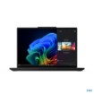 תמונה של מחשב נייד Lenovo ThinkPad T14s Gen 6 Copilot+ בצבע שחור 21QX00HJIV