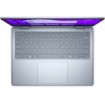תמונה של מחשב נייד Dell 14 Plus DB14250 בצבע Ice Blue IN-RD33-16017