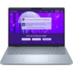 תמונה של מחשב נייד Dell 14 Plus DB14250 בצבע Ice Blue IN-RD33-16019