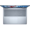 תמונה של מחשב נייד Dell 16 Plus DB16250 בצבע Ice Blue IN-RD33-16022