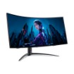 Изображение Игровой изогнутый монитор Acer Predator X39 OLED размером 39 дюймов, модель UM.TXXEE.001.