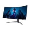 Изображение Игровой изогнутый монитор Acer Predator X39 OLED размером 39 дюймов, модель UM.TXXEE.001.