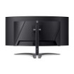 Изображение Игровой изогнутый монитор Acer Predator X39 OLED размером 39 дюймов, модель UM.TXXEE.001.