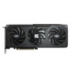 Изображение Видеокарта Gigabyte GeForce RTX 5060 GAMING OC 8G GV-N5060GAMING черного цвета.