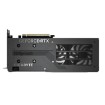 Изображение Видеокарта Gigabyte GeForce RTX 5060 GAMING OC 8G GV-N5060GAMING черного цвета.
