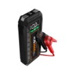 Picture of MIRACASE Car Jump Starter Model MJSPD60W in black color.