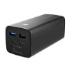 Picture of MIRACASE wireless charging battery model MPB2065W in black color.