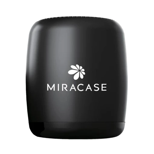 Изображение Акустическая система TWS MIRACASE MTWS360 черного цвета.