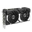 Изображение Видеокарта ASUS Dual GeForce RTX 5060 OC 8GB GDDR7.