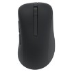 Изображение Беспроводная мышь Asus MD102 темно-серого цвета.