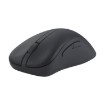 Изображение Беспроводная мышь Asus MD102 темно-серого цвета.