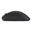 Изображение Беспроводная мышь Asus MD102 темно-серого цвета.
