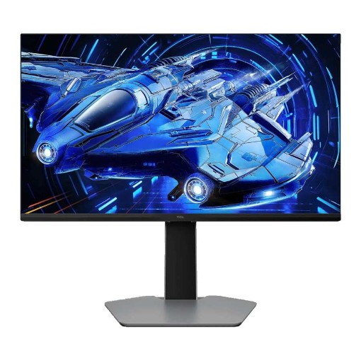 תמונה של מסך מחשב לגיימינג TCL 1K Mini LED 25G64