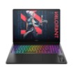 Изображение Ноутбук HP OMEN MAX 16-ah0007nj черного цвета BM1V9EA.