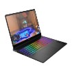 Изображение Ноутбук HP OMEN MAX 16-ah0007nj черного цвета BM1V9EA.