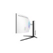 תמונה של מסך מחשב לגיימינג TCL 57R94 4K Curved Mini Led