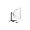 תמונה של מסך מחשב לגיימינג TCL 57R94 4K Curved Mini Led