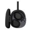 תמונה של אוזניות אלחוטיות Sony WH-1000XM6 עם ביטול רעשים – צבע שחור