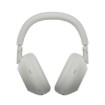 תמונה של אוזניות אלחוטיות Sony WH-1000XM6 עם ביטול רעשים – כסף פלטינה