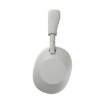 תמונה של אוזניות אלחוטיות Sony WH-1000XM6 עם ביטול רעשים – כסף פלטינה