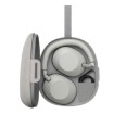 תמונה של אוזניות אלחוטיות Sony WH-1000XM6 עם ביטול רעשים – כסף פלטינה