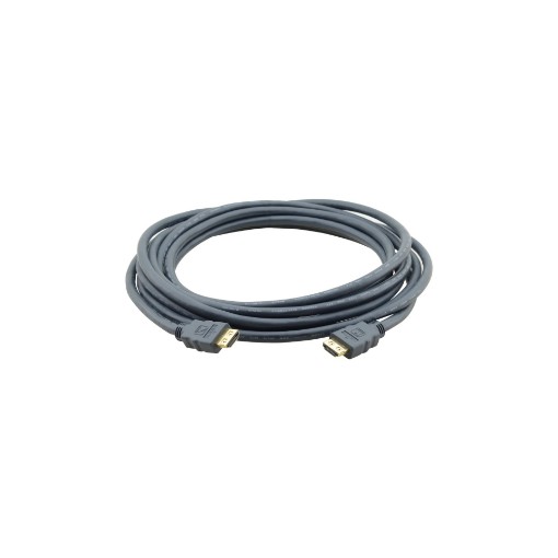 Изображение Кабель HDMI Kramer C–HM/HM–10 длиной 3 метра – поддерживает HDMI 2.0 и 4K60Hz.