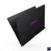 תמונה של מחשב נייד Lenovo Legion Pro 7 16IAX10H 83F500BVIV צבע Eclipse Black