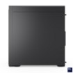 Изображение Настольный компьютер Lenovo Legion T7 34IAS10 90Y6002FYS цвет Штормовой серый.
