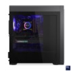Изображение Настольный компьютер Lenovo Legion T7 34IAS10 90Y6002KYS цвет Штормовой серый.