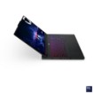 תמונה של מחשב נייד Lenovo Legion Pro 7 16IAX10H 83F500AUIV צבע Eclipse Black