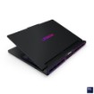 תמונה של מחשב נייד Lenovo Legion Pro 7 16IAX10H 83F500B1IV צבע Eclipse Black