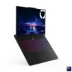 תמונה של מחשב נייד Lenovo Legion Pro 7 16IAX10H 83F500B7IV צבע Eclipse Black