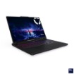 תמונה של מחשב נייד Lenovo Legion Pro 7 16IAX10H 83F500BRIV צבע Eclipse Black
