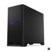 Изображение Настольный компьютер Lenovo Legion T5 30IAX10 90YE002JYS цвет Eclipse Black.