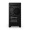 Изображение Настольный компьютер Lenovo Legion T5 30IAX10 90YE002JYS цвет Eclipse Black.