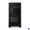 Изображение Настольный компьютер Lenovo Legion T5 30IAS10 90YA005LYS цвет Eclipse Black.