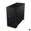 Изображение Настольный компьютер Lenovo Legion T5 30IAS10 90YA005PYS цвет Eclipse Black.