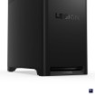 Изображение Настольный компьютер Lenovo Legion T5 30IAS10 90YA005PYS цвет Eclipse Black.