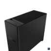 Изображение Настольный компьютер Lenovo Legion T5 30IAS10 90YA005PYS цвет Eclipse Black.