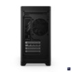 Изображение Настольный компьютер Lenovo Legion T5 30IAS10 90YA005RYS цвет Eclipse Black.