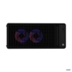 Изображение Настольный компьютер Lenovo Legion T5 30AGB10 90YJ0058YS цвет Eclipse Black.