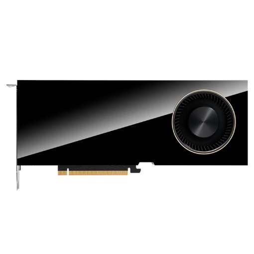 Изображение Видеокарта NVIDIA RTX 5880 Ada 48GB GDDR6 384bit Bulk.