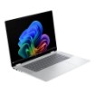 תמונה של מחשב נייד HP OmniBook X Flip 16-as0004nj בצבע כסף קרח BT0G3EA
