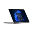 Изображение Ноутбук Lenovo ThinkPad X1 2-в-1 Gen 10 цвета Storm Grey 21Q000BFIV.