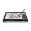 Изображение Ноутбук Lenovo ThinkPad X1 2-в-1 Gen 10 цвета Storm Grey 21Q000BFIV.