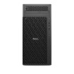 Изображение Настольный компьютер Dell Pro Max Tower T2 PM-RD33-15975 черного цвета.