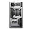 Изображение Настольный компьютер Dell Pro Max Tower T2 PM-RD33-15975 черного цвета.