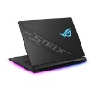 תמונה של מחשב נייד Asus ROG Strix SCAR 16 G635LW-RW060W בצבע Off Black