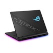 תמונה של מחשב נייד Asus ROG Strix SCAR 16 G635LW-RW021W בצבע Off Black